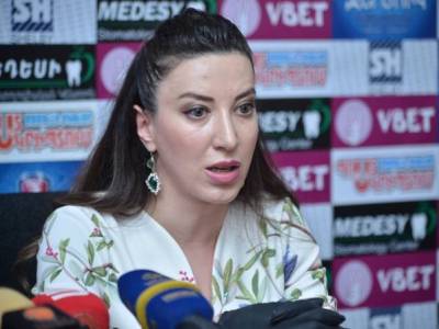 Саакян: В связи с пропавшими и пленными лицами в результате недавней агрессии обратимся в ЕСПЧ