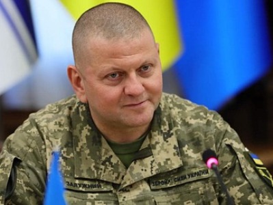 Украина и Турция обсуждают создание постоянно действующей рабочей группы по беспилотной авиации в ВСУ
