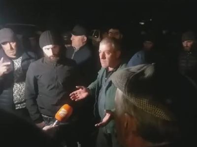 В Ахалкалаки скончался 19-летний военнослужащий-армянин