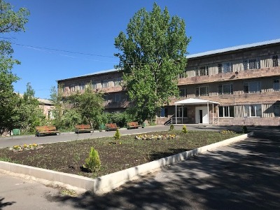 Հայտարարություն՝ «Ավան» հոգեկան առողջության կենտրոնում ոչ հոժարակամ հոսպիտալացման դեպքի վերաբերյալ