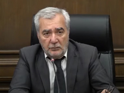Հավաստիացում. Իրադրությունը սահմանին ներկա պահին կայուն է