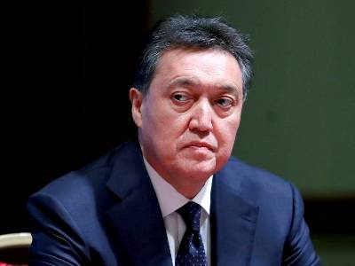 Премьер-министр Казахстана: Объем промышленного производства в ЕАЭС растет в 10 раз быстрее, чем в ЕС