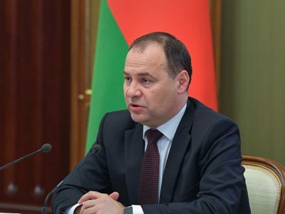 Беларусь предложила подумать о замещении импортных товаров в ЕАЭС на 27 млрд. долларов