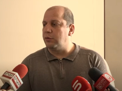 Ցուցմունք տված ոստիկանը ձայնից է որոշել, որ «բ…- ի տղա Նիկոլ» ասողը ես եմ. Սարգիս Կարապետյան