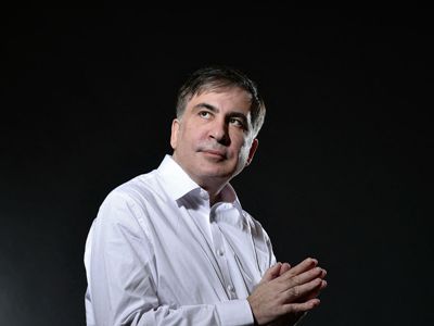 Саакашвили: Если США не встанут на мою защиту, это будет ужасным сигналом для всех прозападных лидеров региона