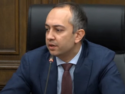 Власти Армении не опровергли возможность обмена территориями с Азербайджаном