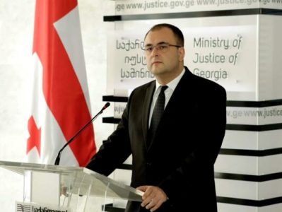Վրաստանի իշխանությունները թույլ են տալիս Սաակաշվիլիի տեղափոխումը զինվորական հոսպիտալ