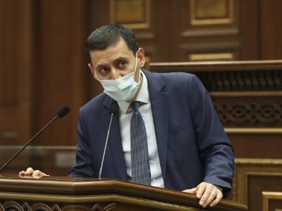 Հայաստանն ու Վիետնամը կհամագործակցեն կրթության և գիտության ոլորտներում. ԿԳՄՍՆ
