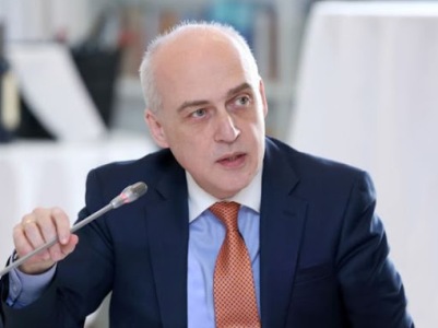 Georgia refuses to be a part of '3+3' format with regard to South Caucasus