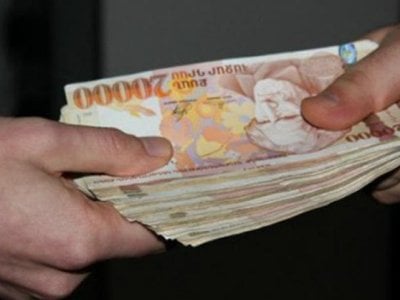 Առանձնապես խոշոր չափերով կաշառքի համար մեղադրանք է առաջադրվել Տարածքային զարգացման հիմնադրամի պաշտոնատար անձանց