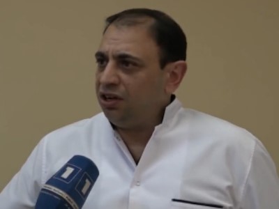 «Իջևան» ԲԿ-ի տնօրենը մեղադրվում է անվճար վիրահատություններ անելու պատճառով ֆինանսական վնաս պատճառելու մեջ
