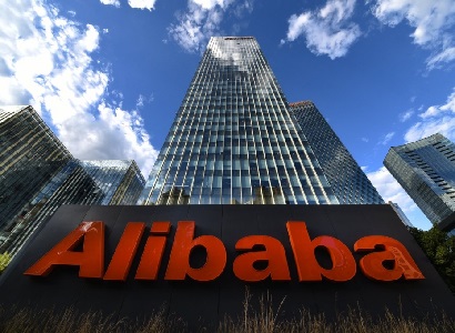 China fines Alibaba for violating antitrust law
