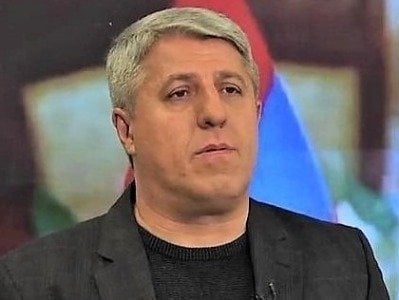 Պետք է պատրաստվել ոչ թե ինչ-որ մեռելածին «խաղաղության դարաշրջանի», այլ թշնամու հետ անխուսափելի հաջորդ բախմանը. Ոսկանյան