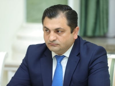 Մեղադրանք է առաջադրվել «Գյումրու Վ.Աբաջյանի անվան ընտանեական բժշկության կենտրոն» ՓԲԸ տնօրենին. Գլխավոր Դատախազություն