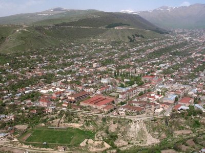 Գորիսի մտավորականության նախաձեռնող խումբը հայտարարում է Գորիսի անվտնագության խորհդի ստեղծման մեկնարկը