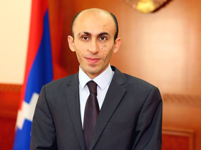 Արցախում առաջիկա օրերին նախատեսվում է մտցնել համապետական կարանտին և կոնկրետ սահմանափակումներ. Արտակ Բեգլարյան