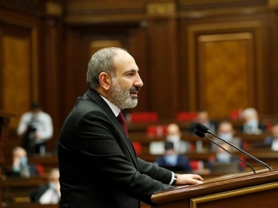 Պատմության ուսուցչին մեղադրանք է առաջադրվել՝ Փաշինյանի և նրա ընտանիքի հասցեին բռնության կոչեր անելու համար