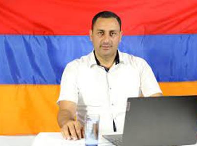 Մեղրիի համայնքապետի եղբայրն ու զարմիկները ծեծել են Մեղրիի կոմունալտնտեսության պետին. Aravot.am