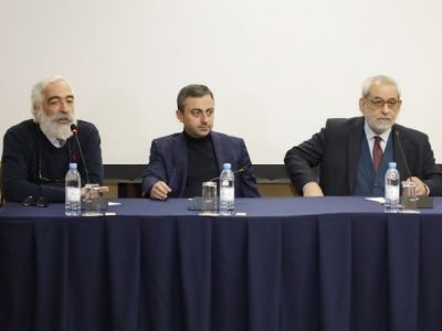 ՀՀ մերօրյա իշխանությունները ոչ մի կերպ պատրաստ չեն պետական մասշտաբով հայրենադարձություն կազմակերպելու. Հակոբ Բագրատունի