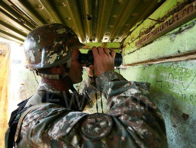 Минобороны: Ситуация на армяно-азербайджанской границе относительно стабильная