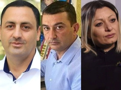 «Շառ են անում Բագրատ Զաքարյանի վրա». ինչո՞ւ են համայնքապետի եղբայրները ծեծել կոմունալ ծառայության պետին