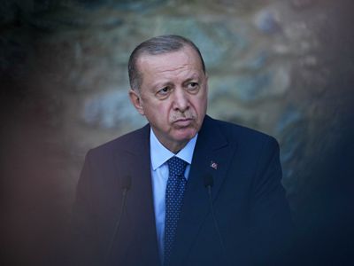 Эрдоган обвинил в повышении цен «оппортунистов»