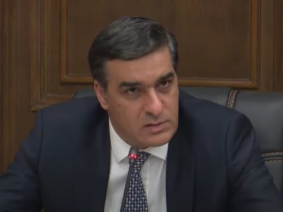 Գերեվարված զինծառայողների մասին տեսանյութերն ուսումնասիրվում են, ադրբեջաներենից թարգմանվում ու նույնականացվում. ՄԻՊ
