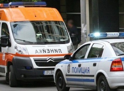 Բուլղարիայում տուրիստական ​​ավտոբուսի վթարի հետեւանքով 45 մարդ է զոհվել