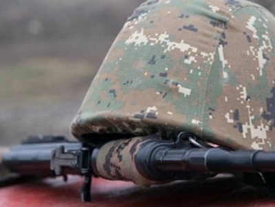 По факту убийства армянского солдата азербайджанскими ВС возбуждено уголовное дело
