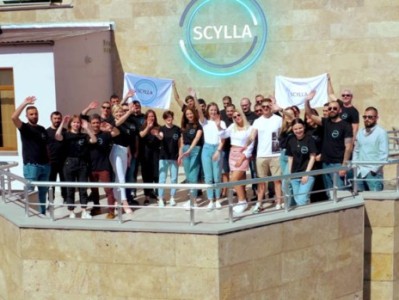 «Scylla»-ն իր 4,9 մլն դոլարի վենչուրային ներդրումն ուղղում է ամերիկյան և հայկական թիմերի ընդլայնմանը