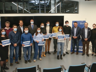 Հայտնի են գիտահետազոտական էկոհամակարգի զարգացմանն ուղղված մի շարք ծրագրերի հաղթողները