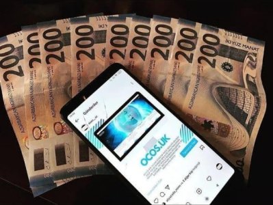 Бакинские мошенники ловили доверчивых соотечественников на фальшивую криптовалюту