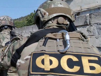 В России предотвратили вооруженное нападение на учебное заведение