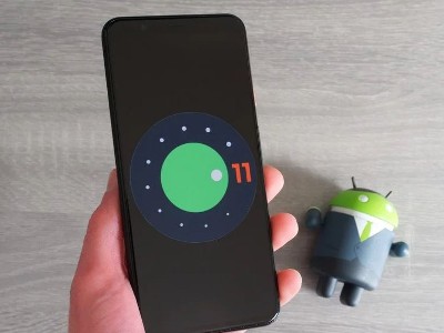 Названа самая популярная версия Android