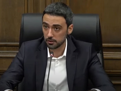 Оппозиционер: Царящая в судебной системе Армении ситуация напрямую отражается на вопросах безопасности