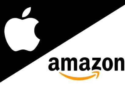 Антимонопольный орган Италии оштрафовал Apple и Amazon на общую сумму более 200 миллионов евро