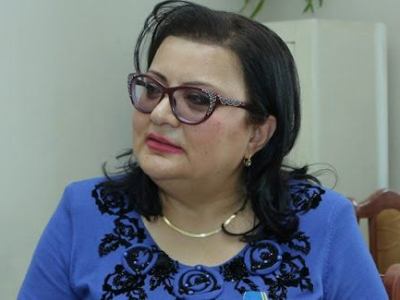 Ալեքսանդր Բլոկի անվան թիվ 122 դպրոցի նախկին տնօրենի վերաբերյալ քրեական գործը դատարանում է