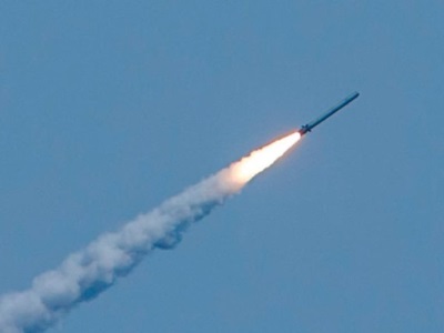 Financial Times: Испытания китайской гиперзвуковой ракеты показали беспрецедентный военный потенциал