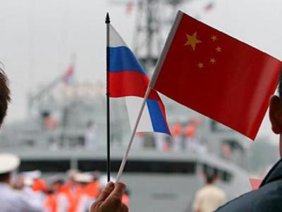 Россия и Китай утвердили дорожную карту развития военного сотрудничества