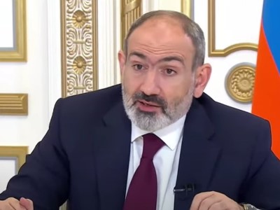 При наличии повода для возбуждения уголовного дела оно должно быть возбуждено: Пашинян о попавших в плен
