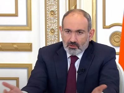Приемлем ли для Пашиняна вероятный переход Тигранашена и Воскепара под контроль Баку?