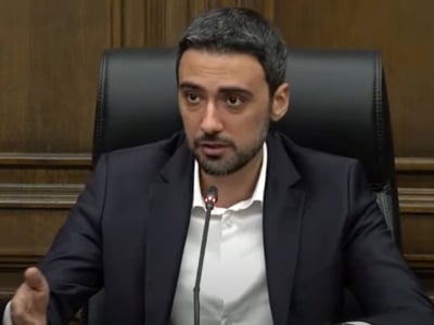 Սուտն ու մանիպուլյացիան պոզով-պոչով կենդանի չեն. Վարդեւանյանը՝ Փաշինյանի հայտարարությունների մասին