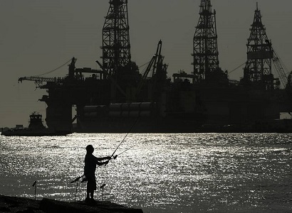 WTI տեսակի նավթի գինն աճում է