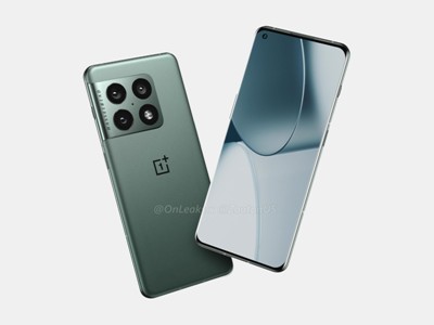 Рассекречены характеристики нового смартфона OnePlus 10 Pro