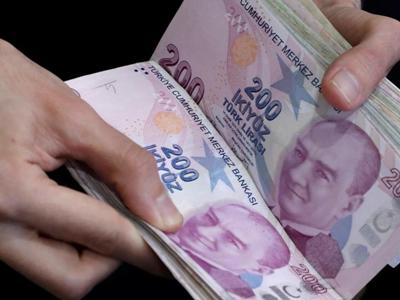 Financial Times: Что крах лиры означает для экономики Турции?