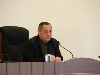 Արցախում հանում են ավտոմեքենաների տեխնիկական զննության կտրոնի տրամադրման պահանջը