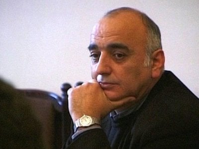 Панихида по Вано Сирадегяну состоится 3 декабря
