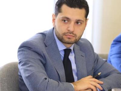 Արմավիրի մարզպետ Համբարձում Մաթեւոսյանն ազատվել է պաշտոնից