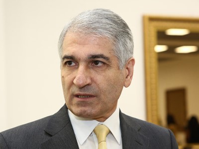 Analyst: Iran's accession to EEU will create serious counterbalance to Turkey and strengthen Armenia's positions