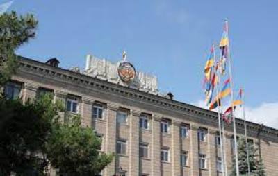 Արցախի ամբողջ տարածքում մեծածավալ սահմանափակումներով մեկամսյա կարանտին է սահմանվել
